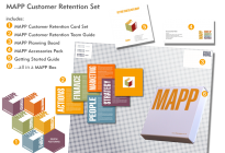 MAPP Customer Retention set image